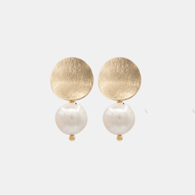 Aro Oro Celine Perla