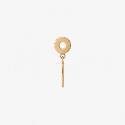 Charm Maria Oro