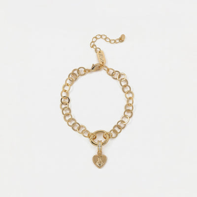Charm Sagrado corazón