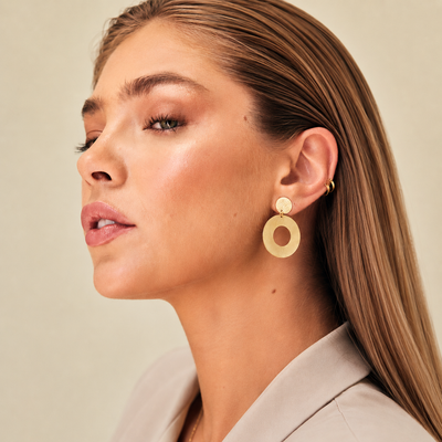 Aro Oro Veronica