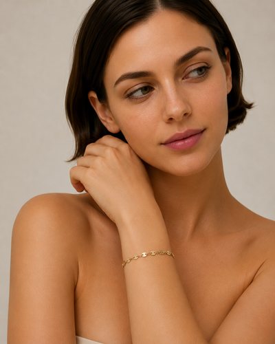 Pulsera Clara