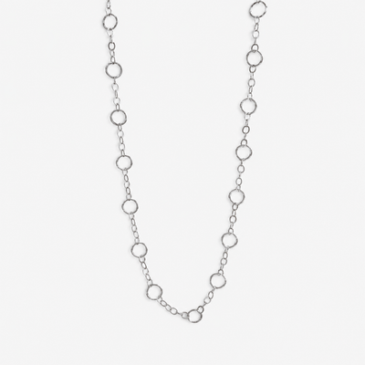 Collar Plata Keit