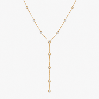 Collar Flo Oro