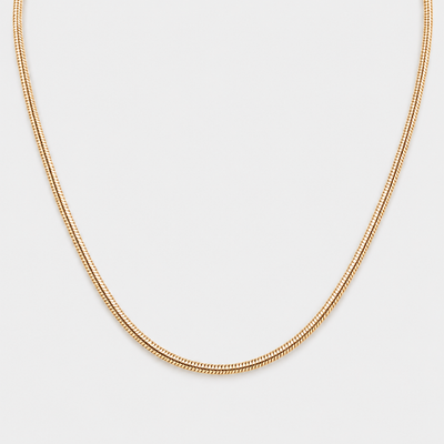 Collar Charm Oro
