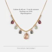 Collar Gracia Oro