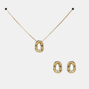Conjunto Venecia Perlas