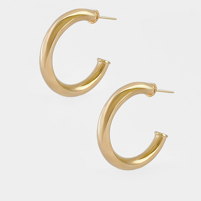 Argolla Oro Colomba  L