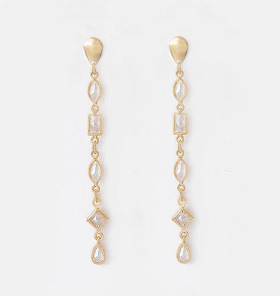 Aro Oro Filipa Circon