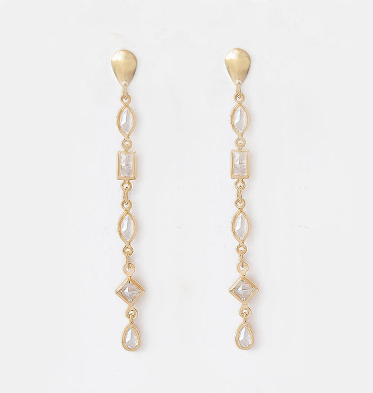 Aro Oro Filipa Circon