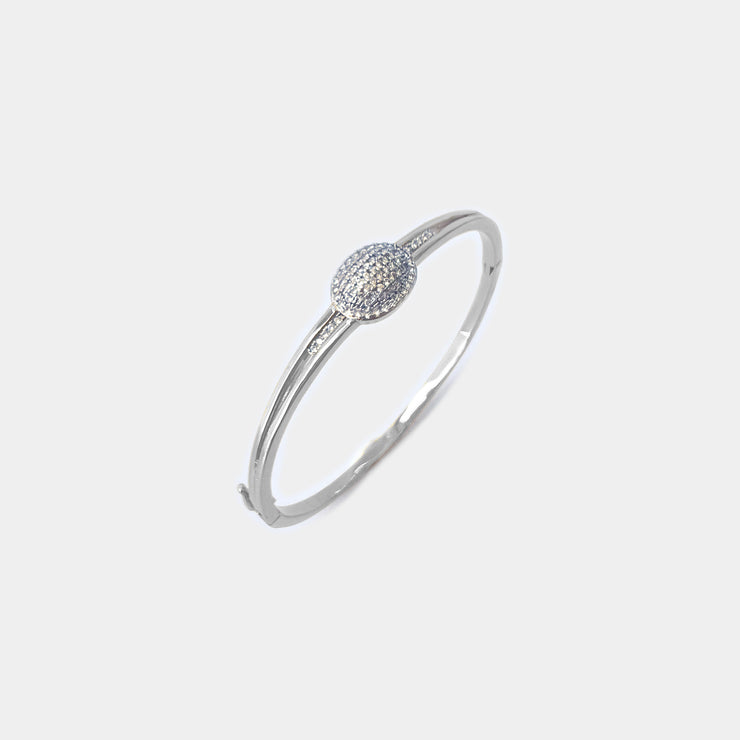 Brazalete Platino Portofino