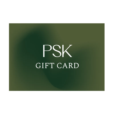 PSK Gift Card