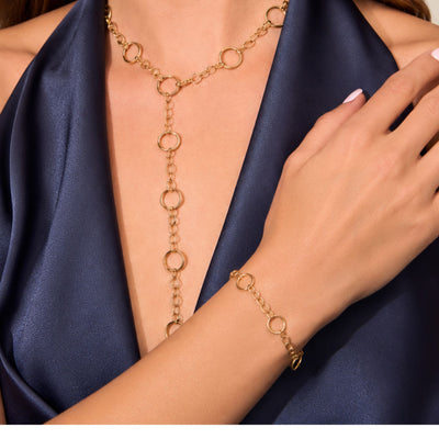 Pulsera Keit Oro