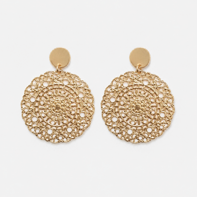 Aro Oro Lorenza