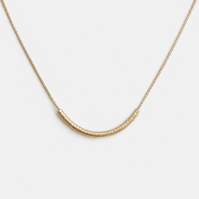 Collar Oro Luciana