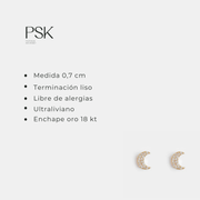 Aro Oro Luna