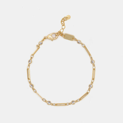 Pulsera Chic oro