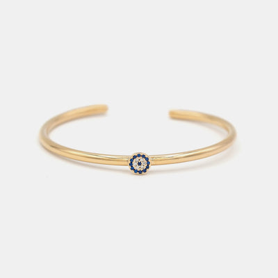 Brazalete Fez oro
