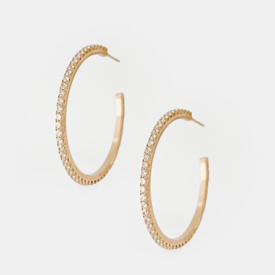 Argolla Oro Fiesta L Circón