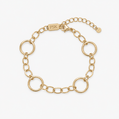 Pulsera Keit Oro
