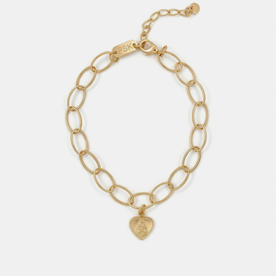 Pulsera Sagrado corazón