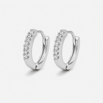 Argolla Platino Romina