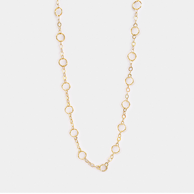 Collar Oro Keit