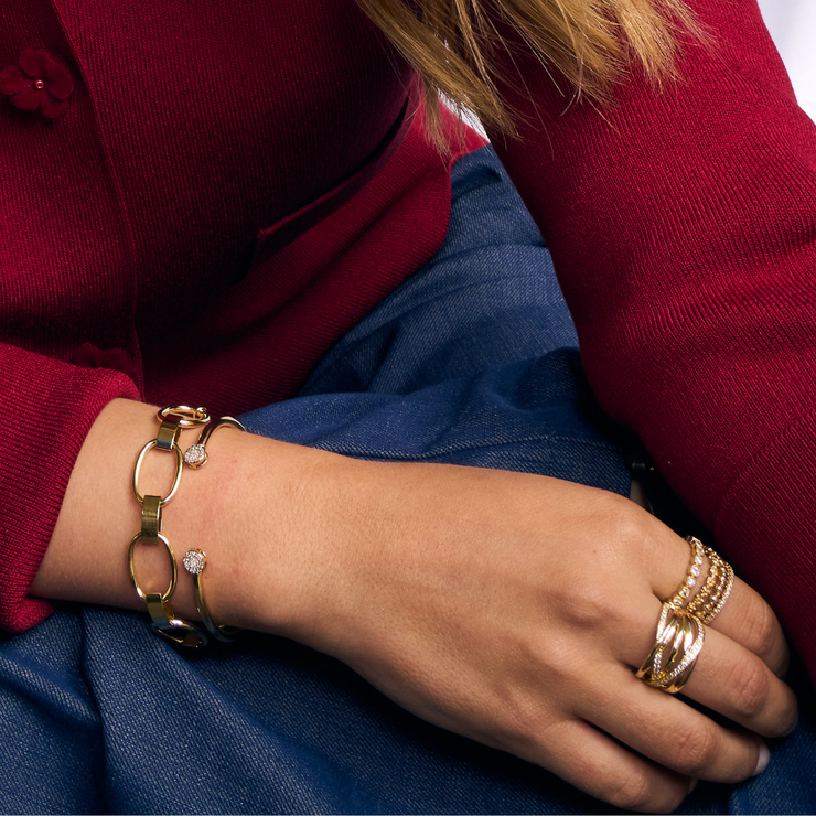 Brazalete Roma