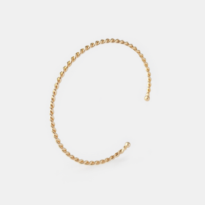 Brazalete Oro Renata