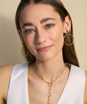 Aro Oro Claudia