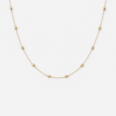 Collar Alana Oro