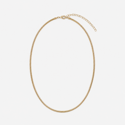 Collar Charm Oro