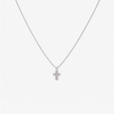 Collar Cruz Andre Rodio