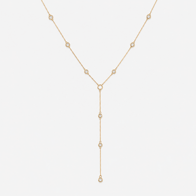 Collar Flo Oro