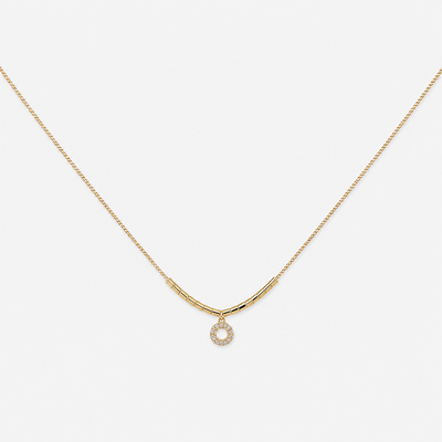 Collar Simone Oro