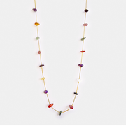 Collar Oro Mallorca