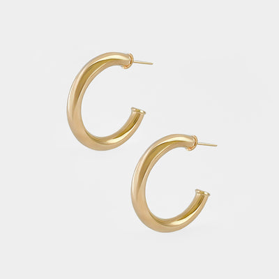 Argolla Oro Colomba M