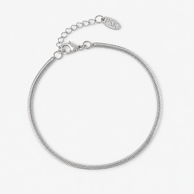 Pulsera Rodio Dana