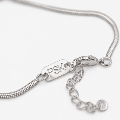 Pulsera Rodio Dana