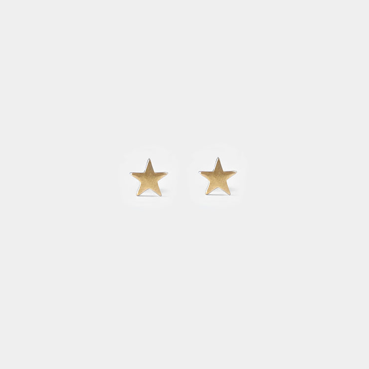 Aro Oro Estrella