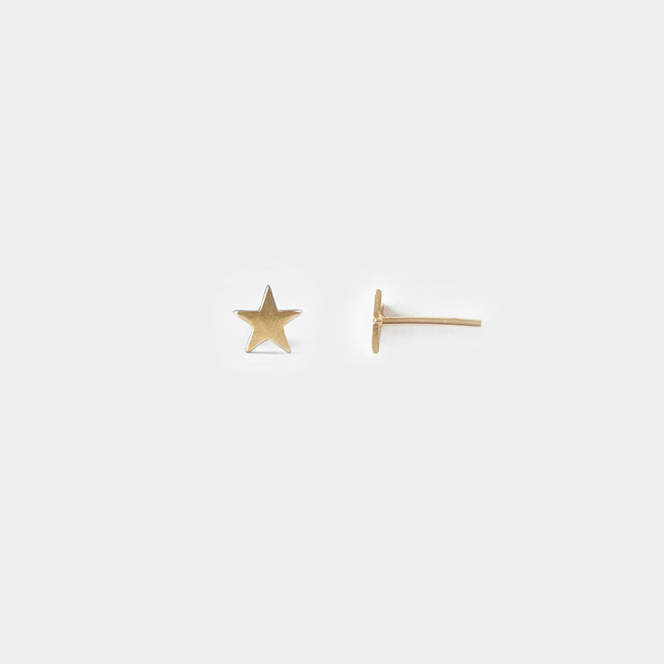 Aro Oro Estrella