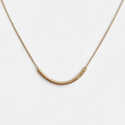 Collar Oro Luciana