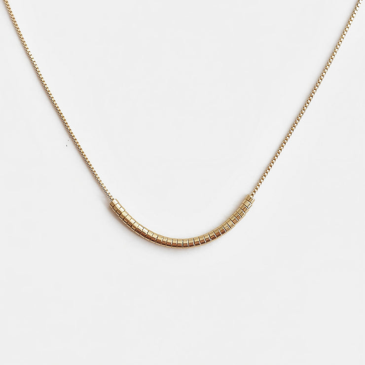 Collar Oro Luciana