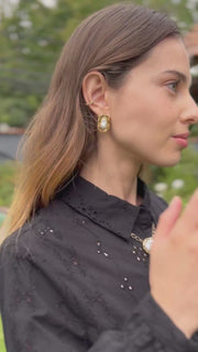 Collar Verona Oro