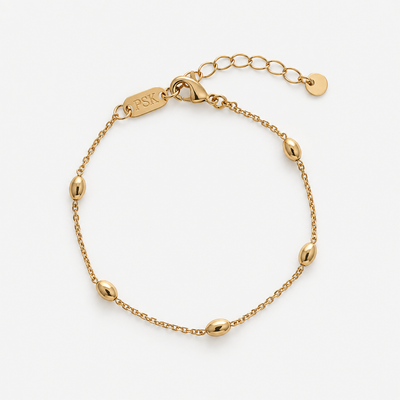 Pulsera Alana Oro