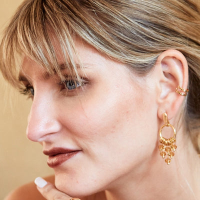 Aro Oro Patricia Citrino
