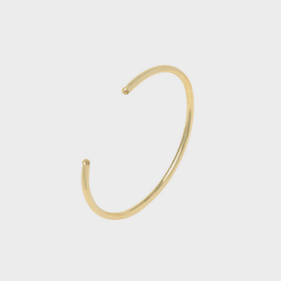 Brazalete Oro Naomi