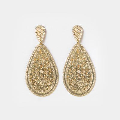 Aro Oro Gota Carolina