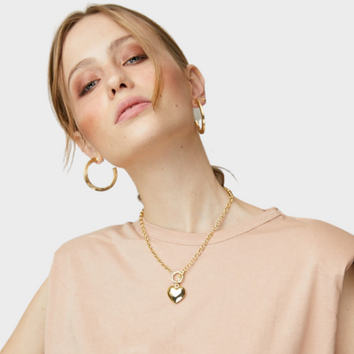 Aro Oro Argolla Ema M