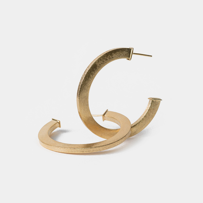 Aro Oro Argolla Ema M