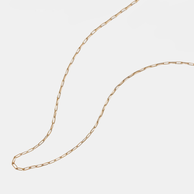 Collar Oro Lia 0,90cm